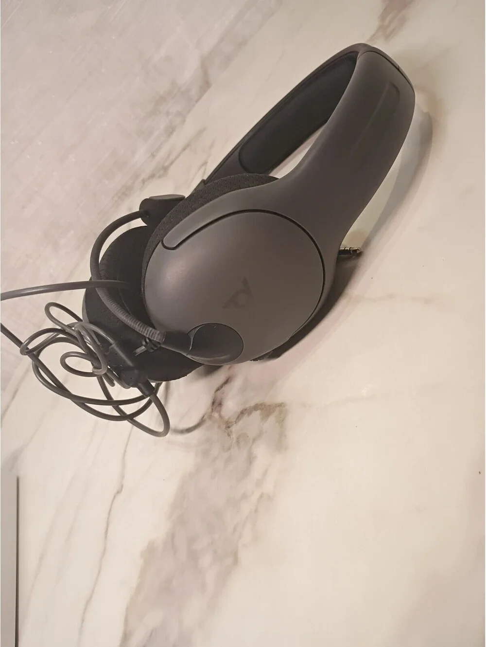 PDP LVL 40 Wired Gaming Headset for Xbox , Headset Only -